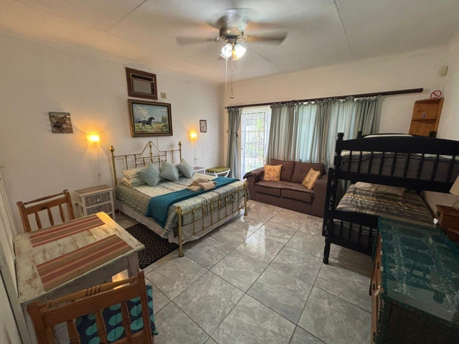 5 Bedroom Property for Sale in Parys Free State